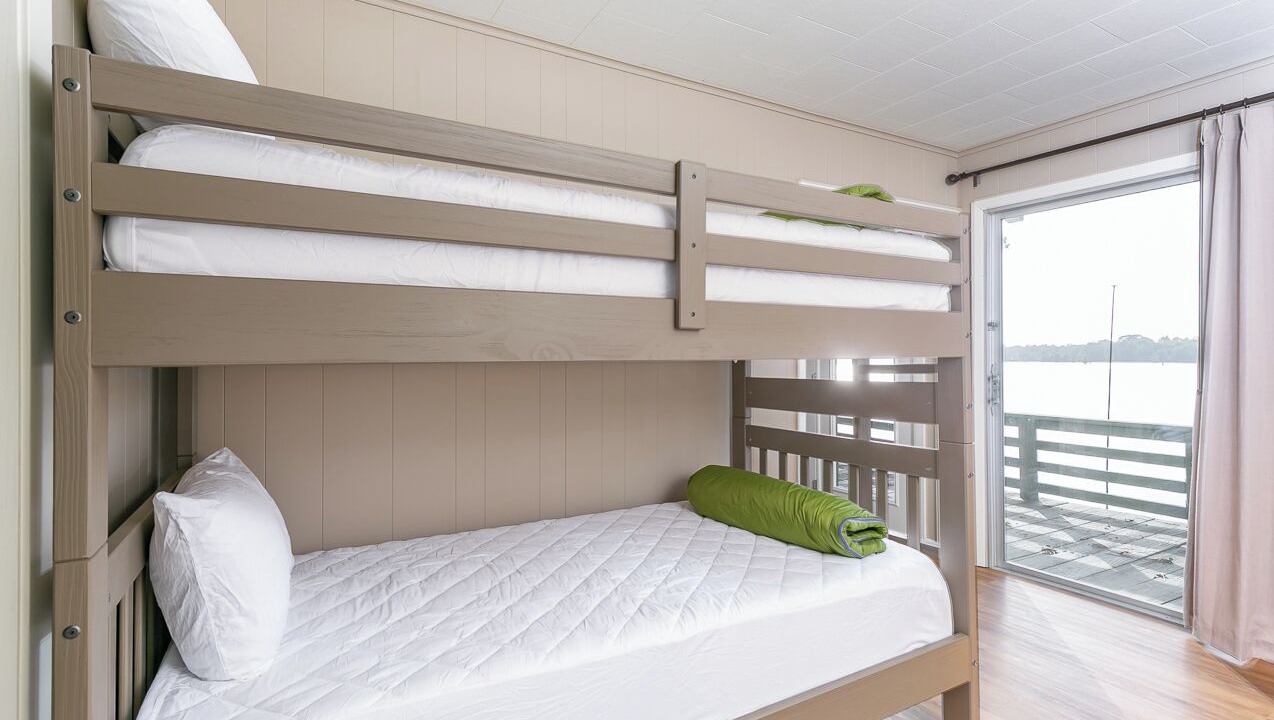 Photo of Bedroom in Farmerville