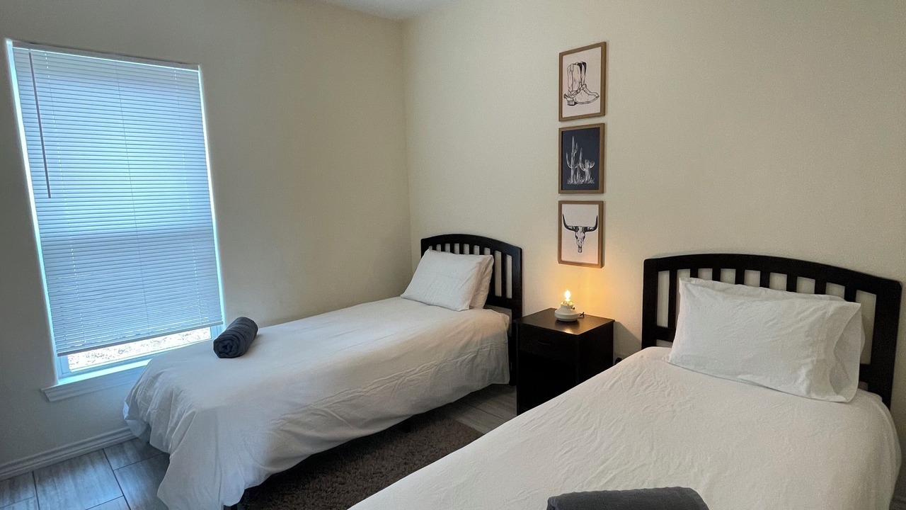 Photo of Bedroom in Lindale