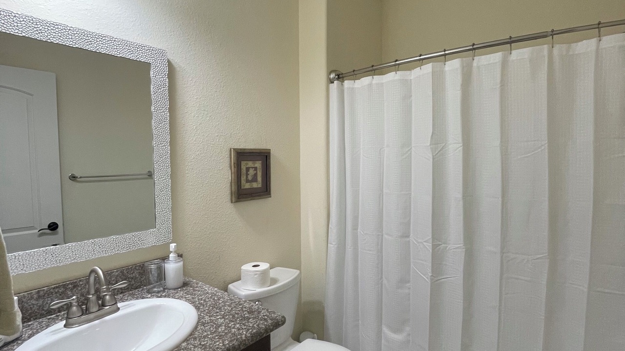 Photo of Bathroom in Lindale