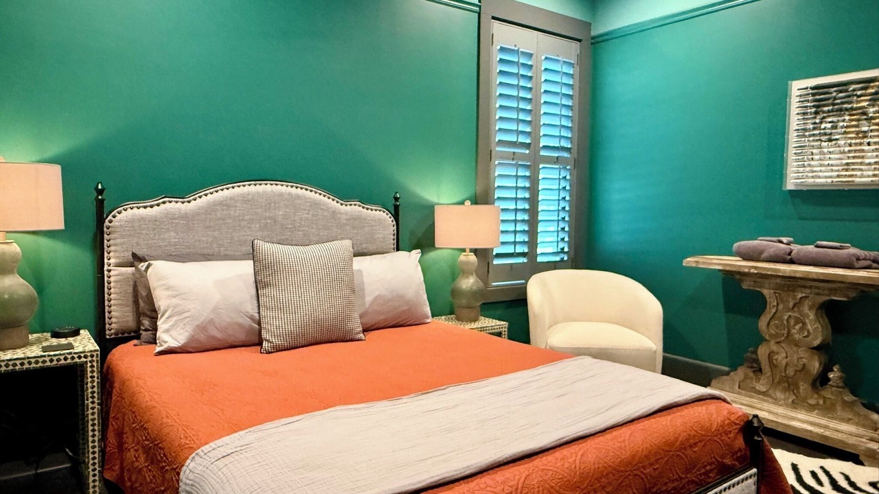 Photo of Bedroom in Biloxi