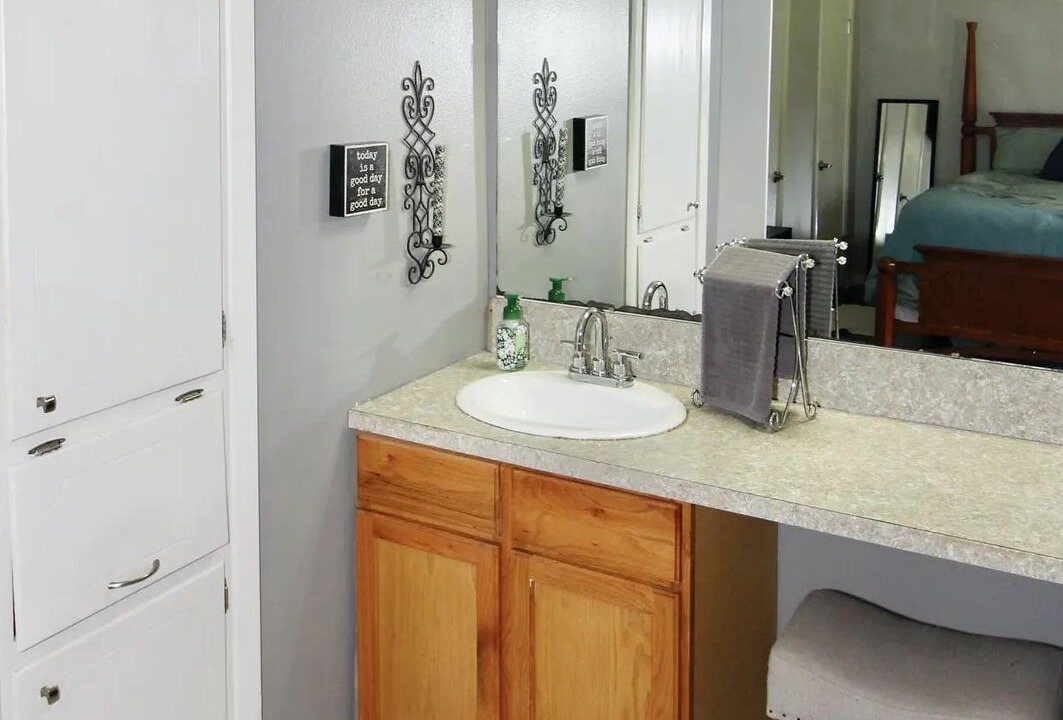 Photo of Bathroom in Claiborne