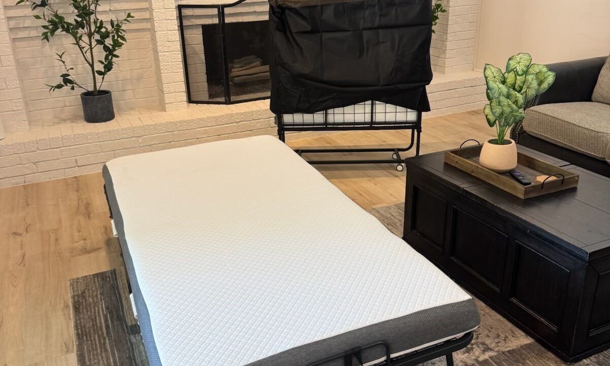 Photo of Livingroom in Lewisville