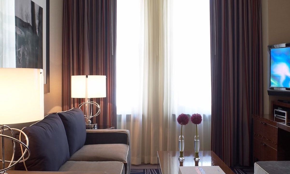 Photo of Livingroom in Downtown Dallas