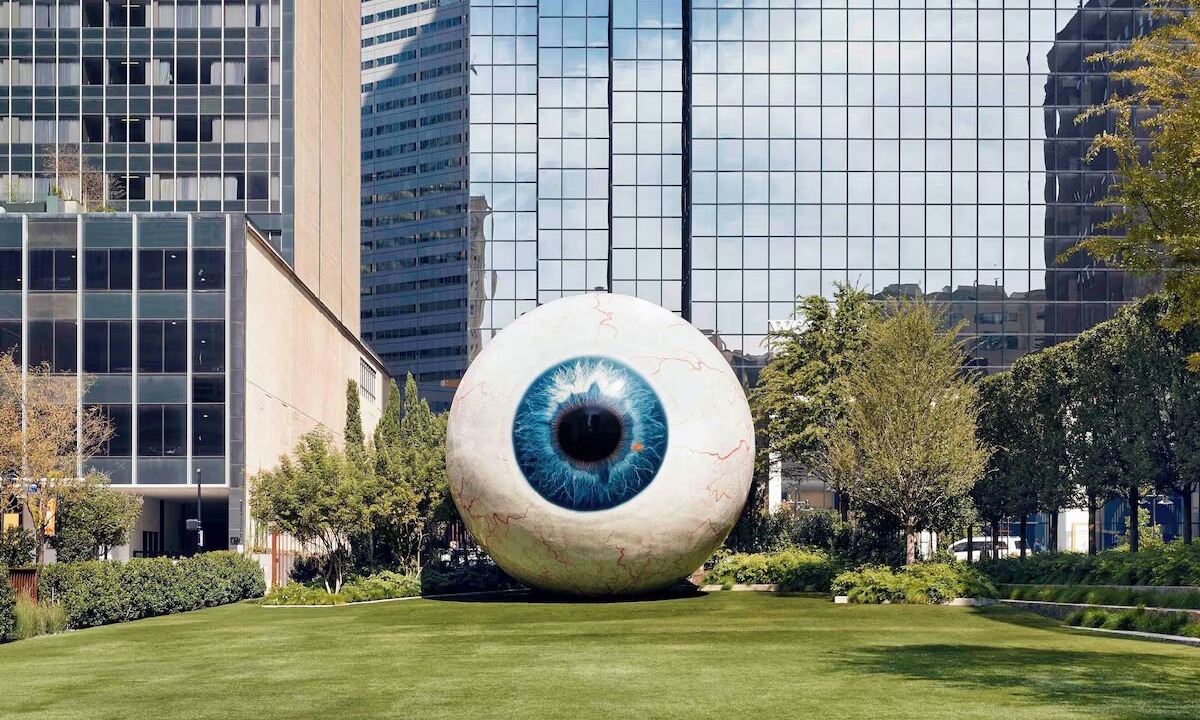 Photo of Outdoor in Downtown Dallas