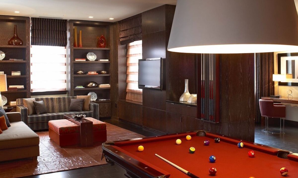 Photo of Livingroom in Downtown Dallas