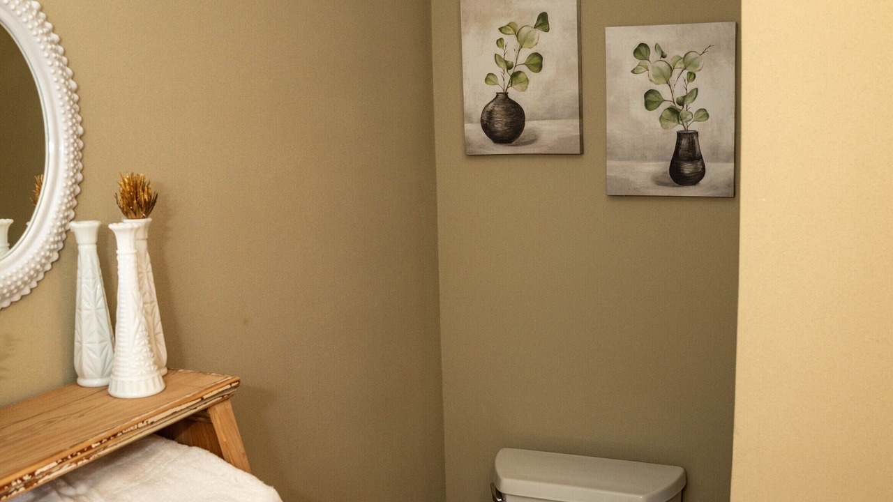 Photo of Bathroom in Breaux Bridge