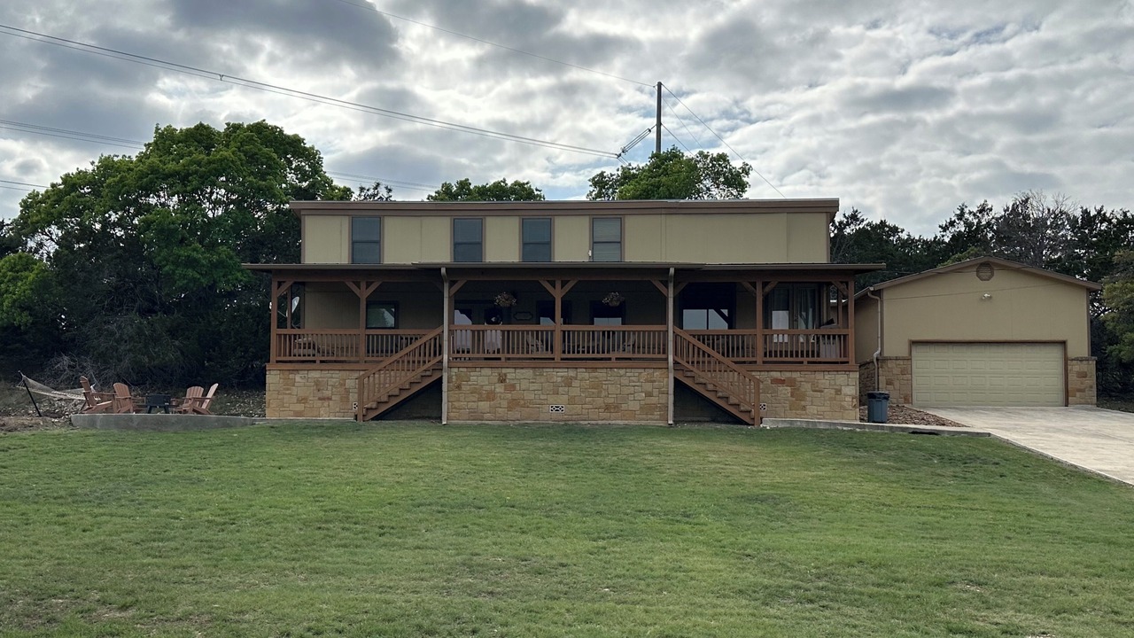 Photo of Outdoor in Kerrville