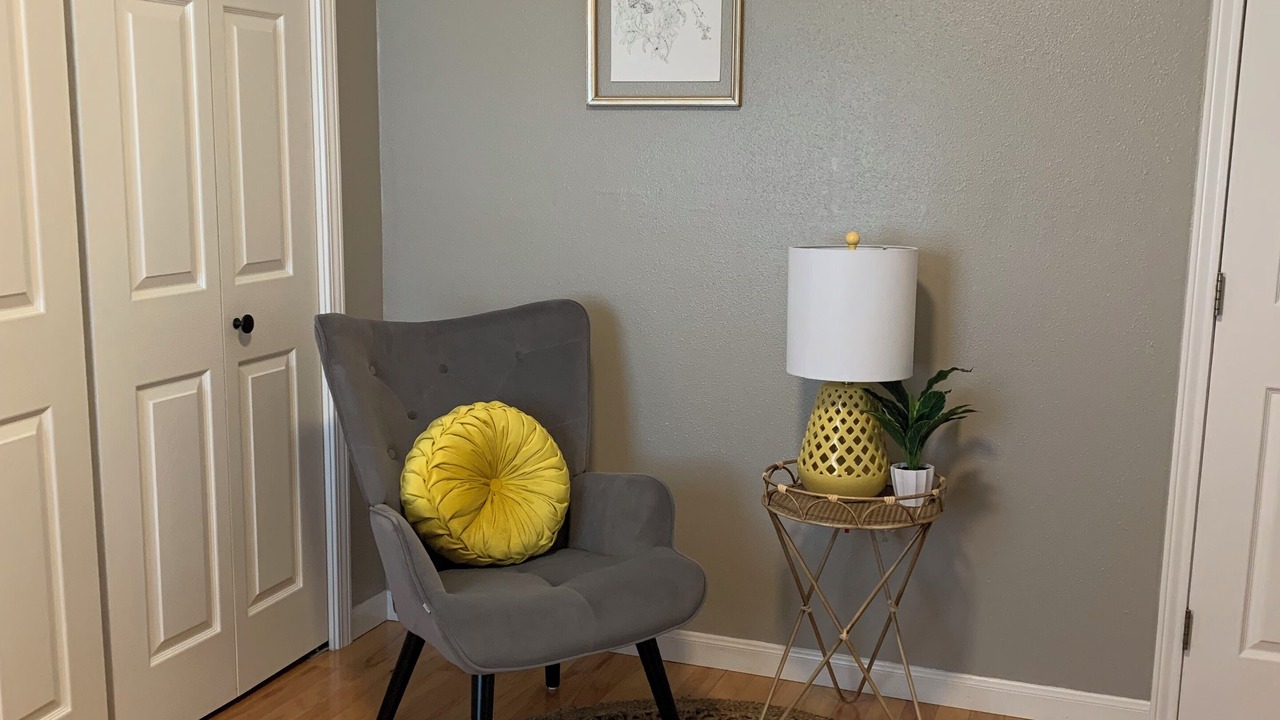 Photo of Bedroom in Kerrville