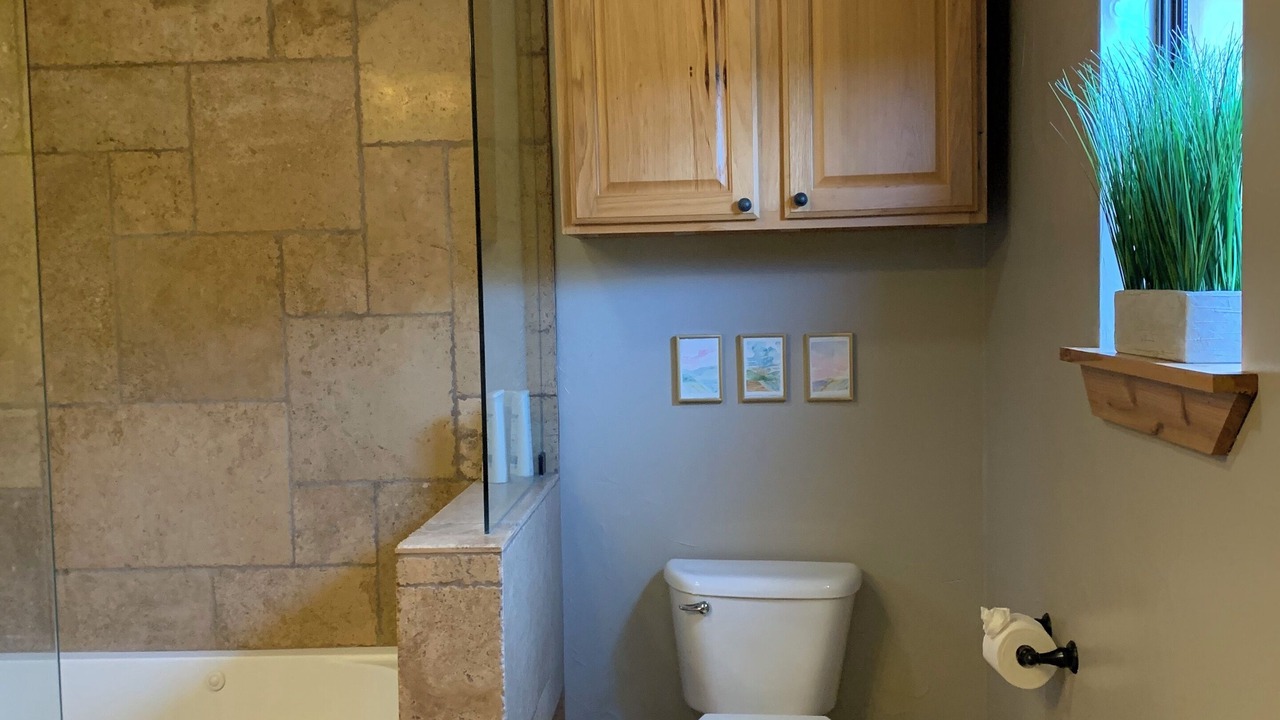 Photo of Bathroom in Kerrville