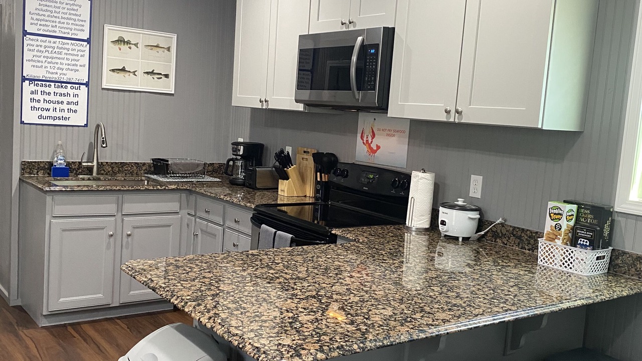 Photo of Kitchen in Venice