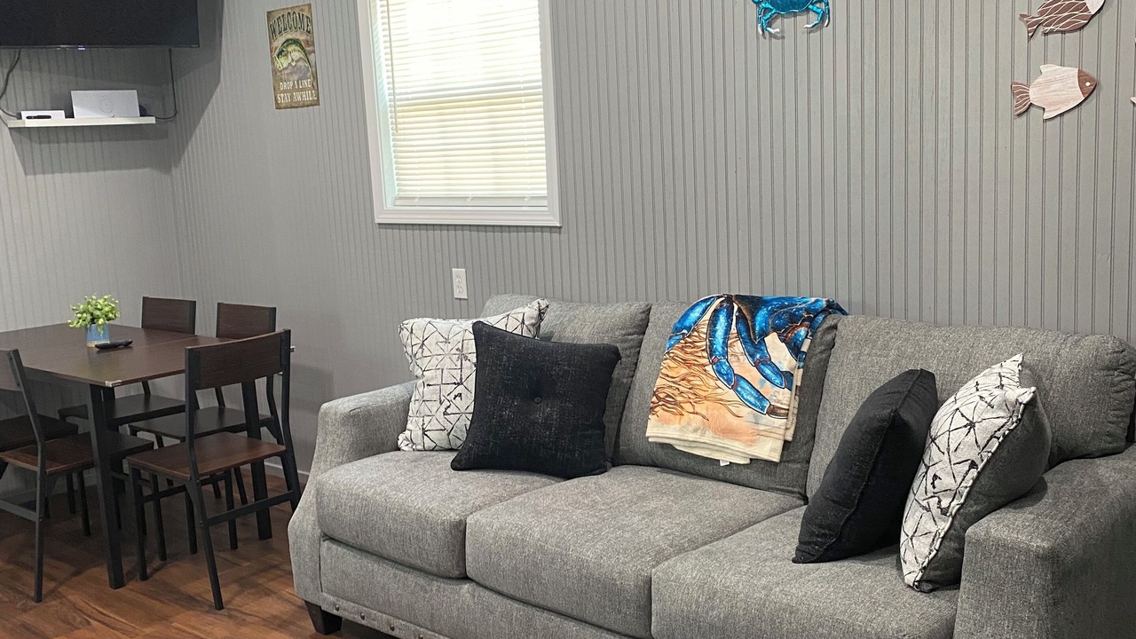 Photo of Livingroom in Venice