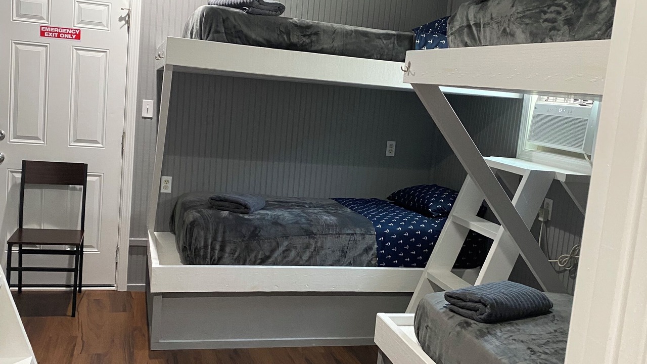 Photo of Bedroom in Venice