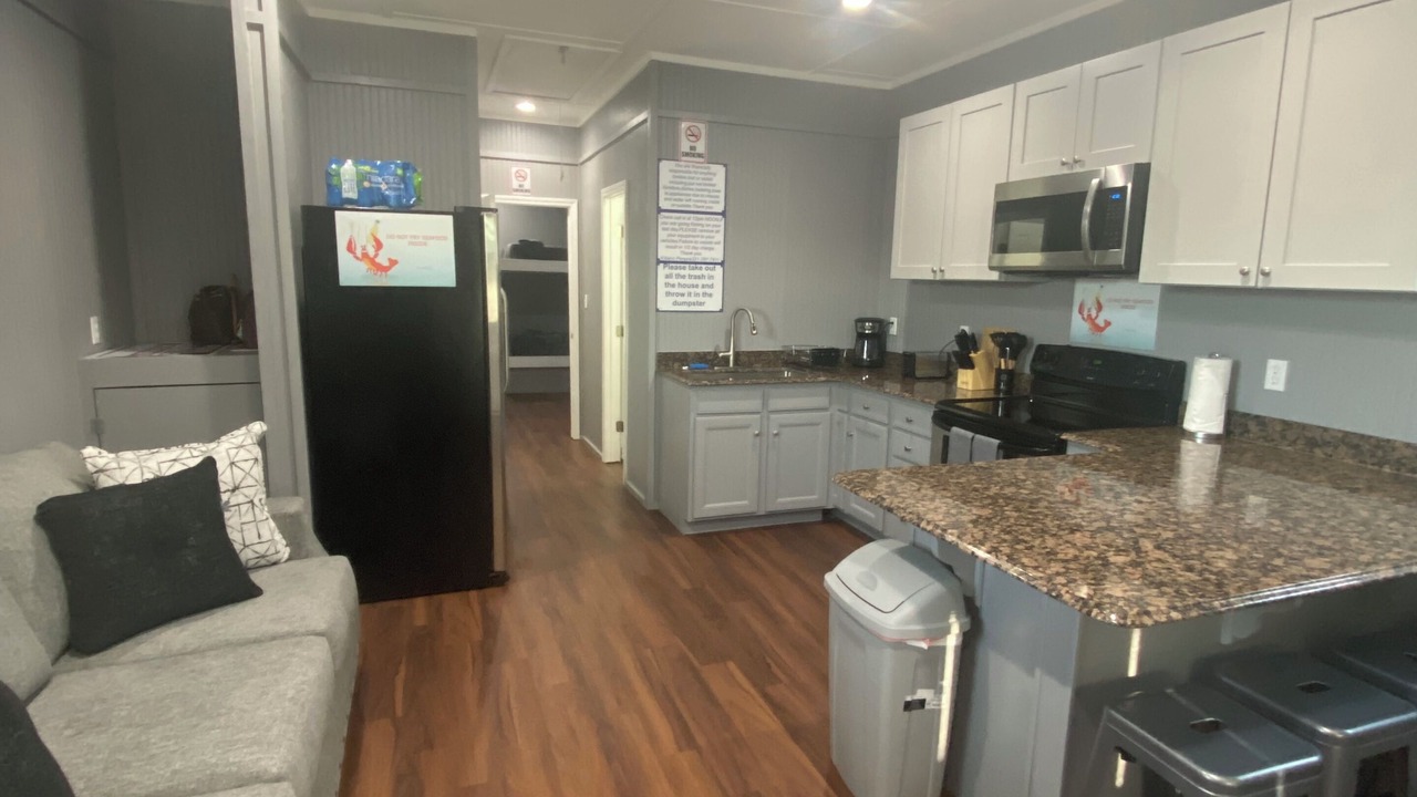 Photo of Livingroom in Venice
