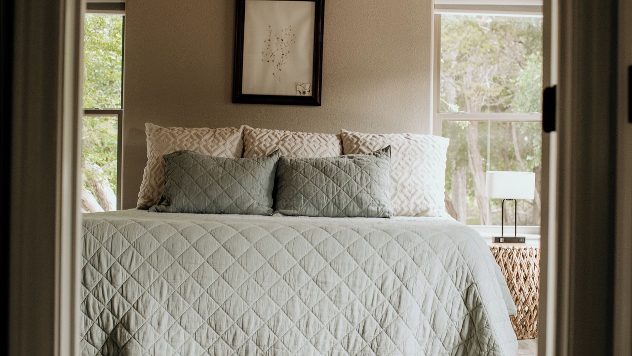 Photo of Bedroom in Kerrville