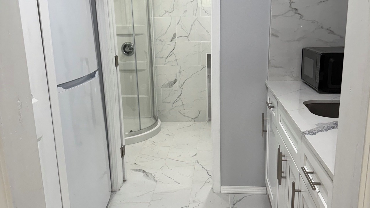 Photo of Bathroom in Marksville