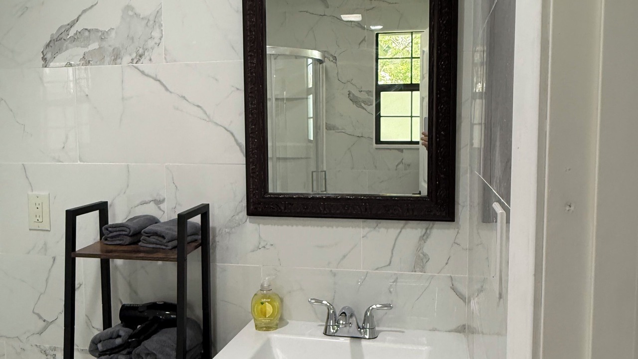 Photo of Bathroom in Marksville