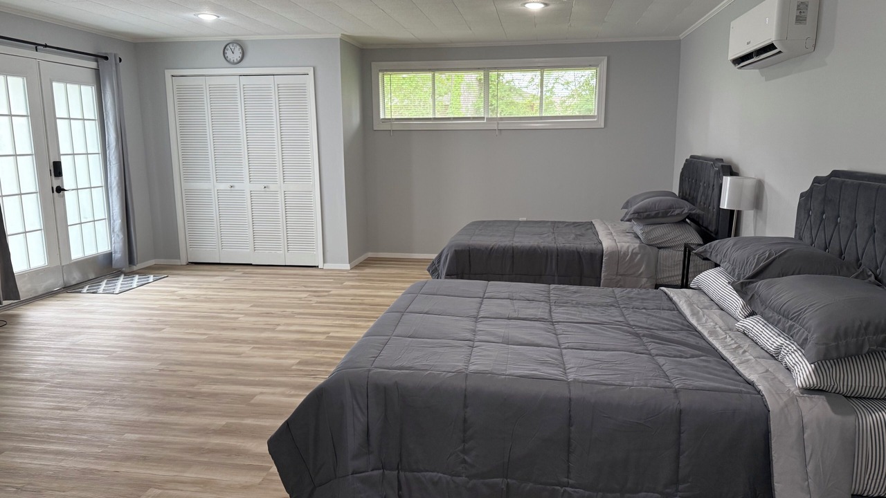 Photo of Bedroom in Marksville