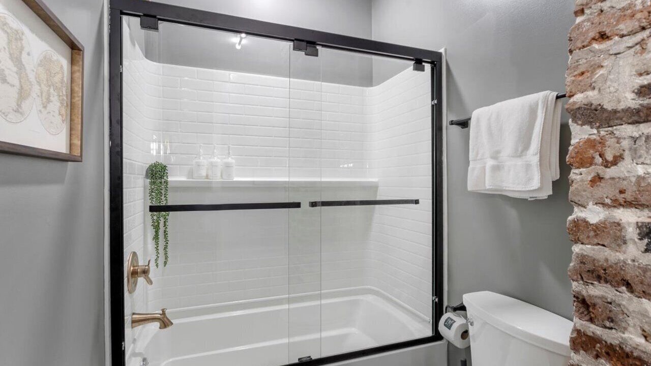 Photo of Bathroom in Biloxi