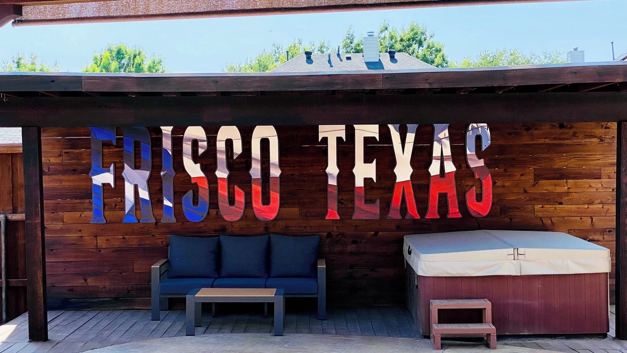 Photo of Outdoor in Frisco