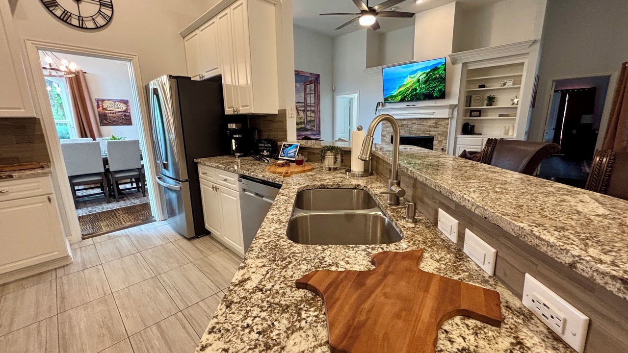 Photo of Kitchen in Frisco
