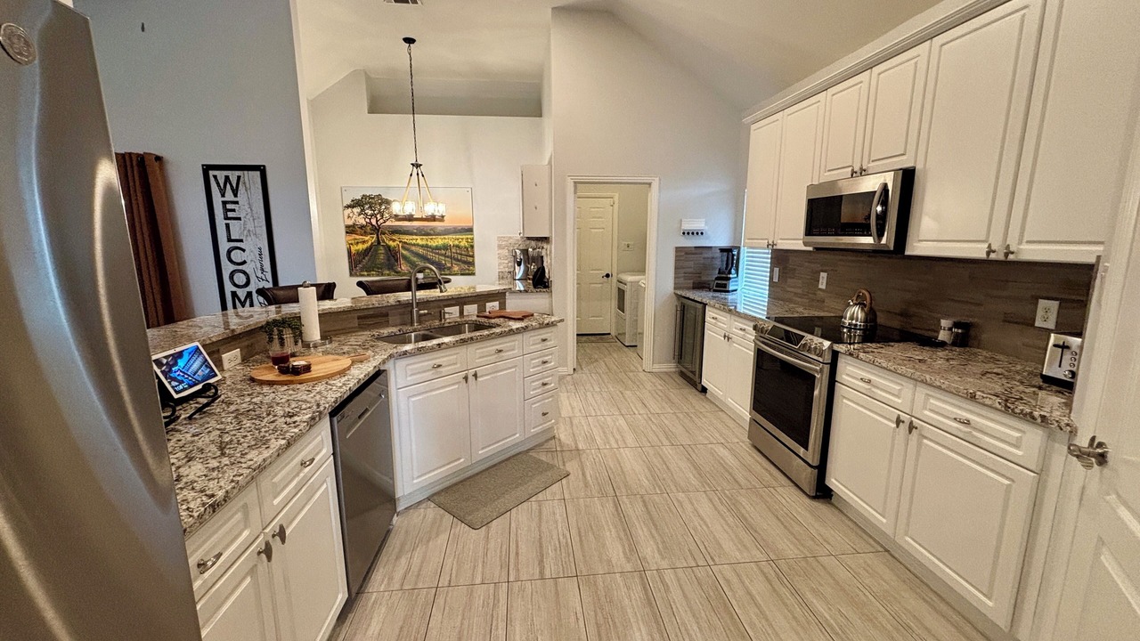 Photo of Kitchen in Frisco