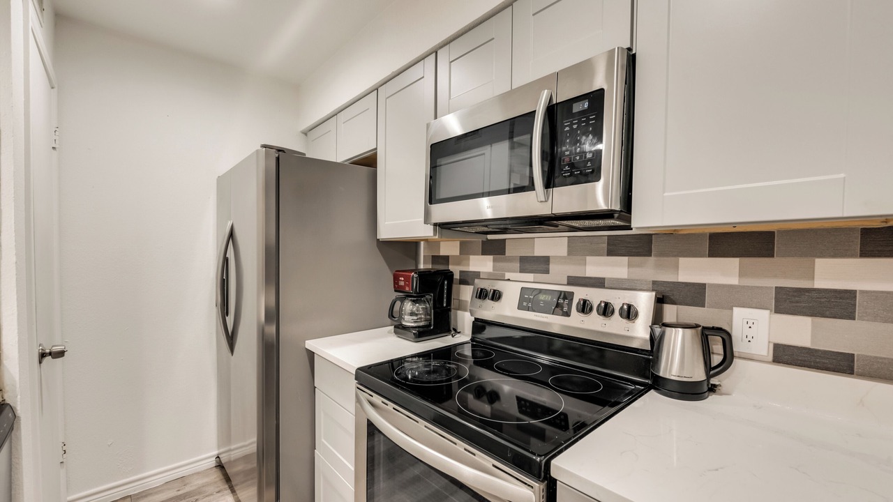 Photo of Kitchen in Vickery Meadow
