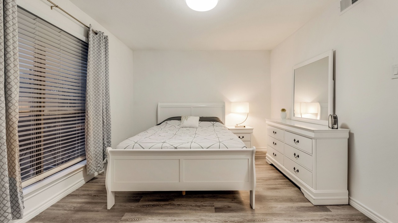 Photo of Bedroom in Vickery Meadow