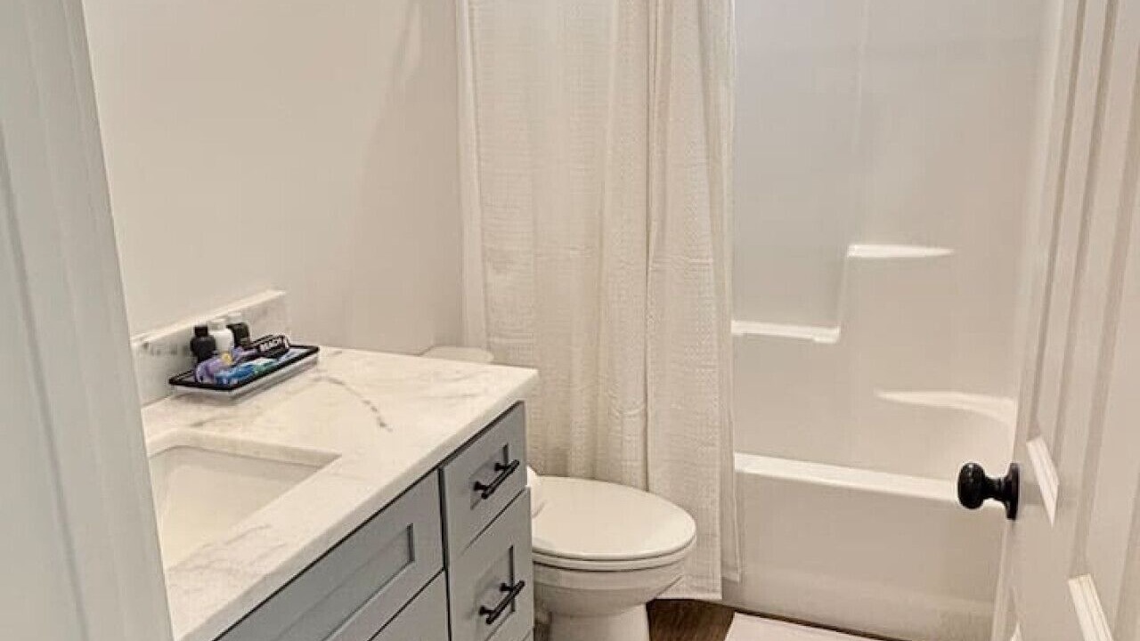 Photo of Bathroom in Lafayette