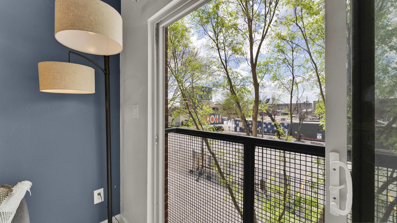 Photo of Livingroom in Deep Ellum