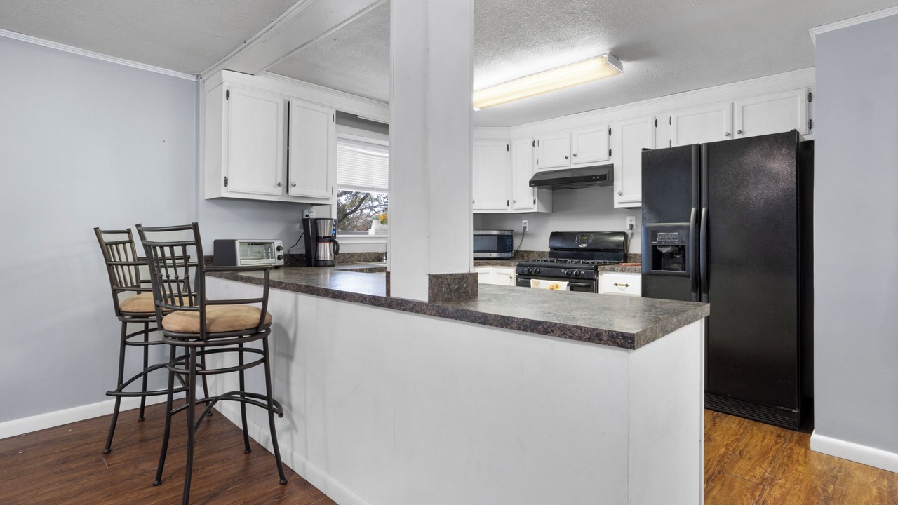 Photo of Kitchen in Biloxi