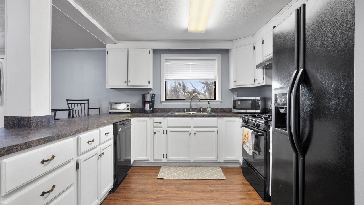 Photo of Kitchen in Biloxi