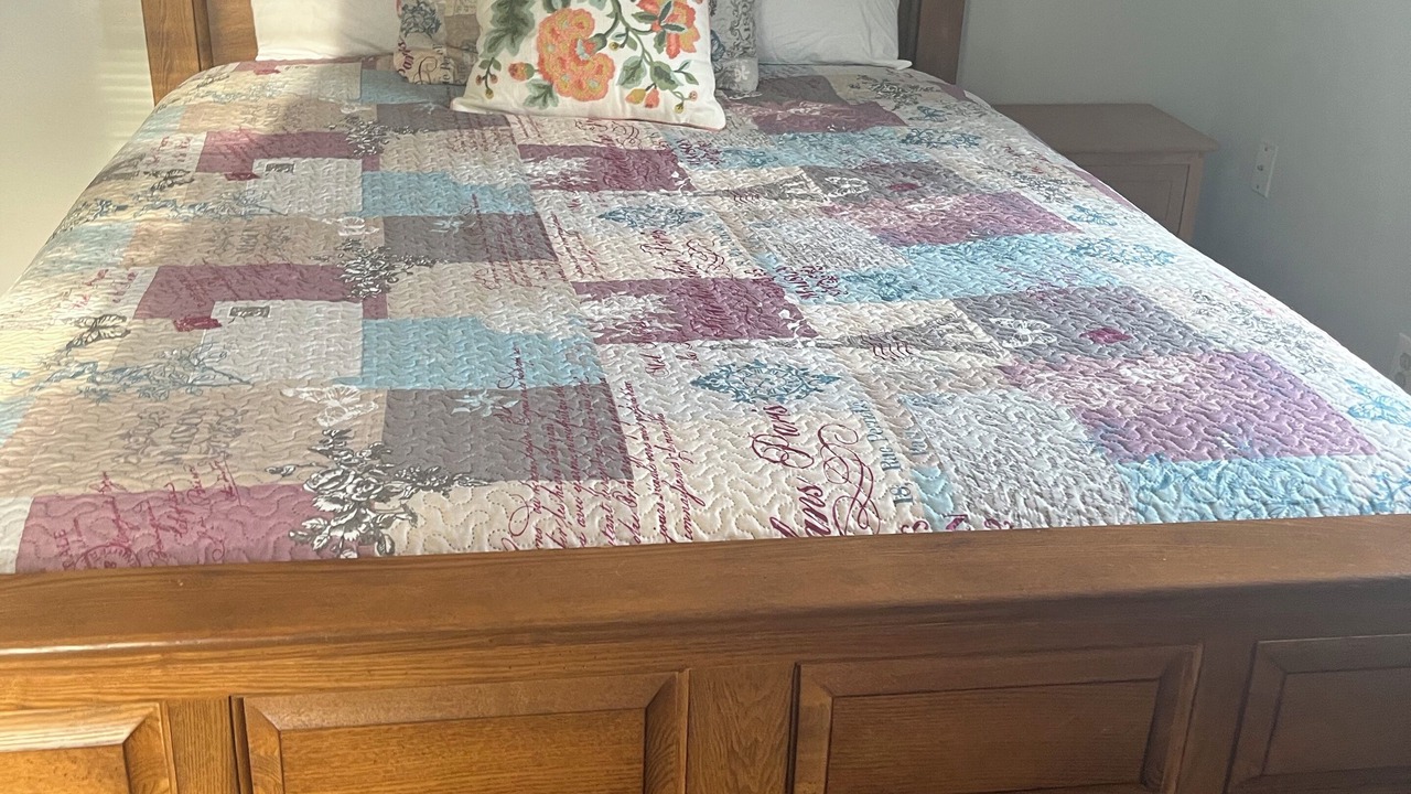 Photo of Bedroom in Biloxi