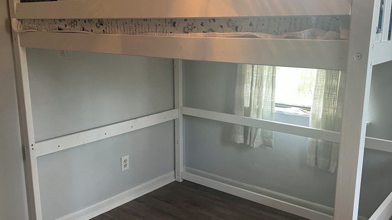 Photo of Bedroom in Biloxi