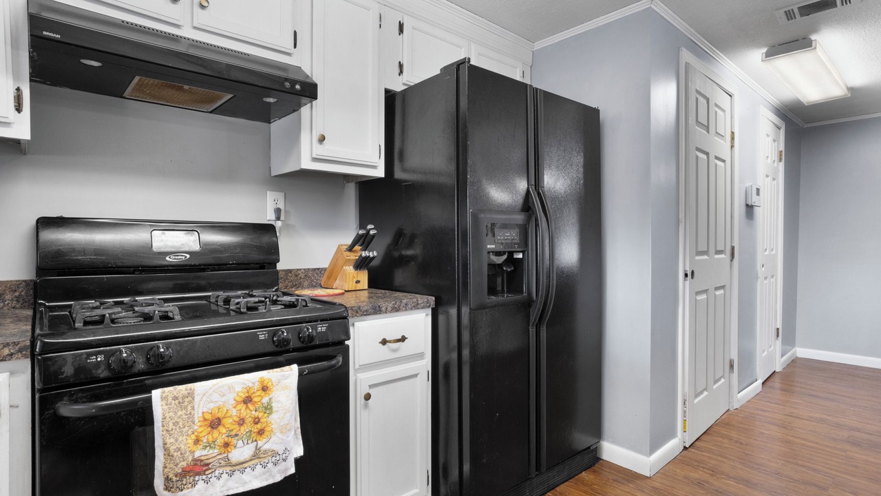 Photo of Kitchen in Biloxi