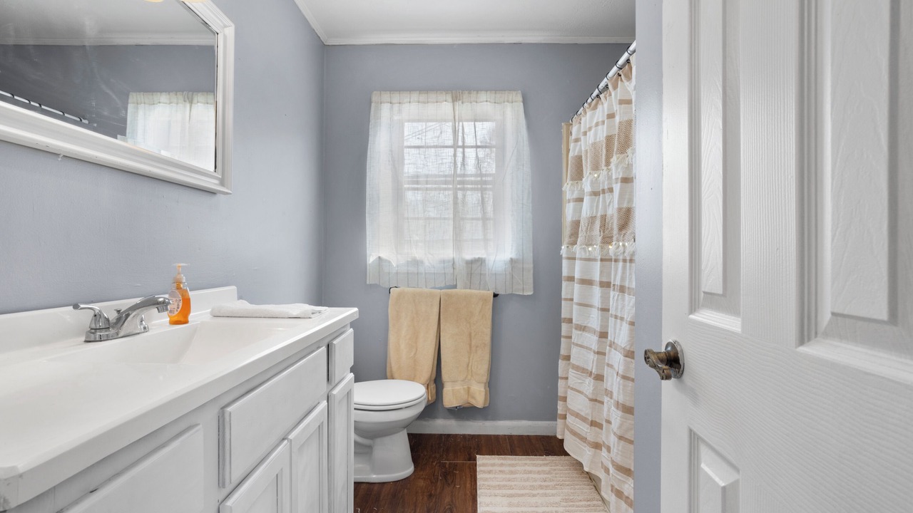 Photo of Bathroom in Biloxi