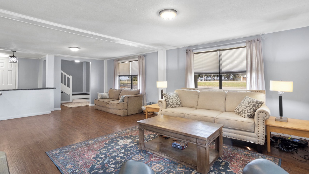 Photo of Livingroom in Biloxi