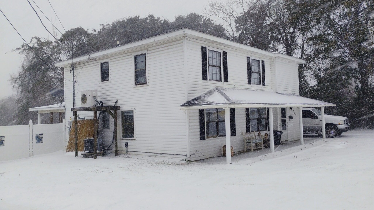 Photo of Outdoor in Biloxi