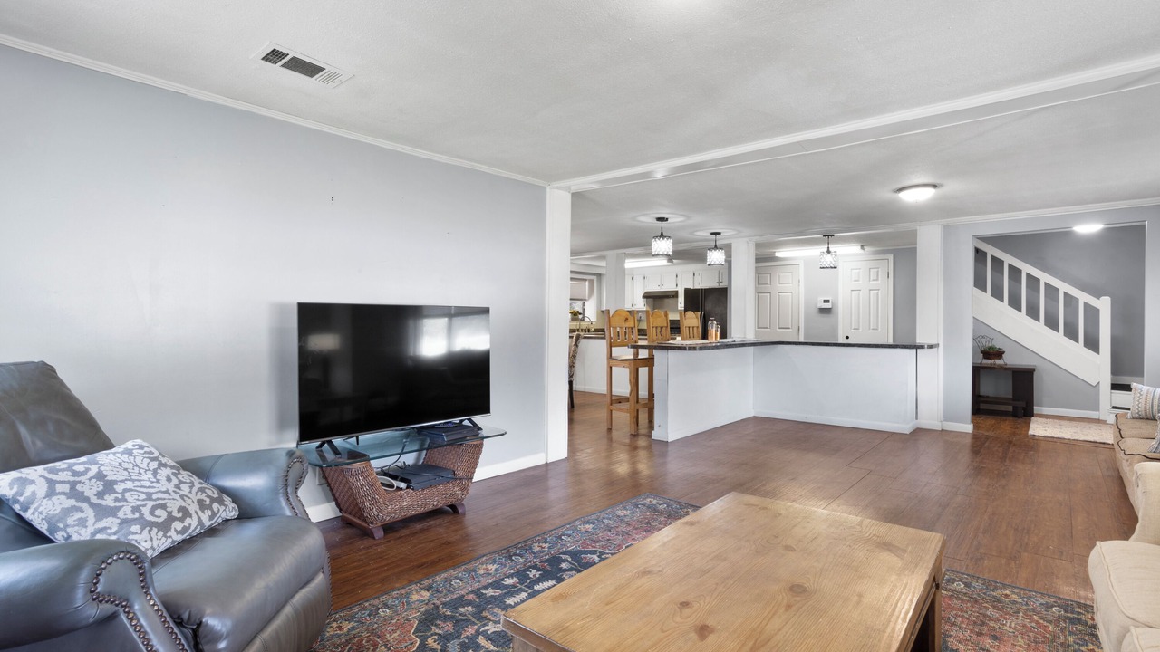 Photo of Livingroom in Biloxi