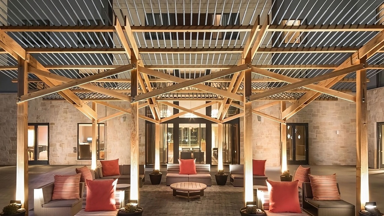 Photo of Patio Balcony in Bee Cave