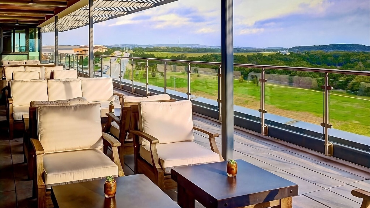 Photo of Patio Balcony in Bee Cave
