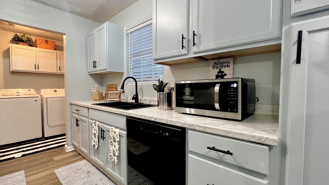 Photo of Kitchen in Alexandria