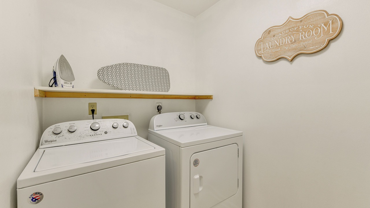 Photo of Bedroom in Diamondhead