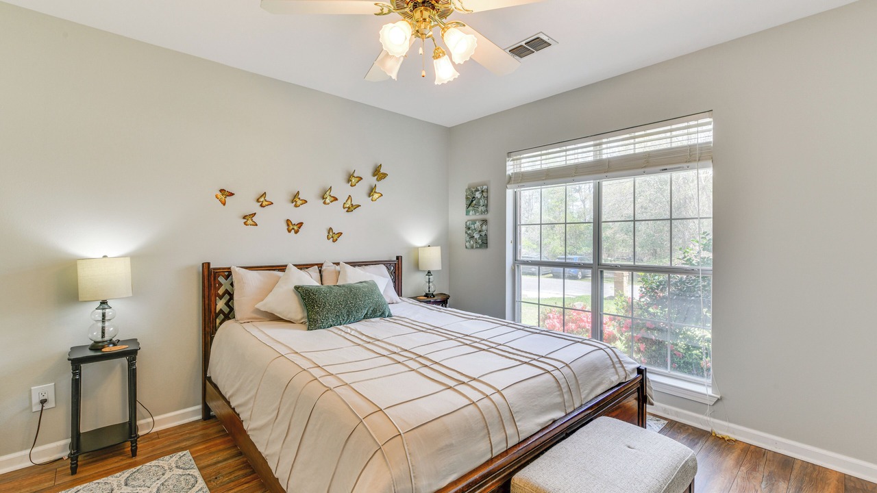 Photo of Bedroom in Diamondhead