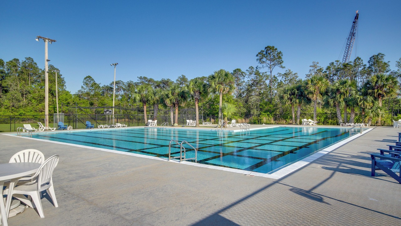 Photo of Outdoor in Diamondhead