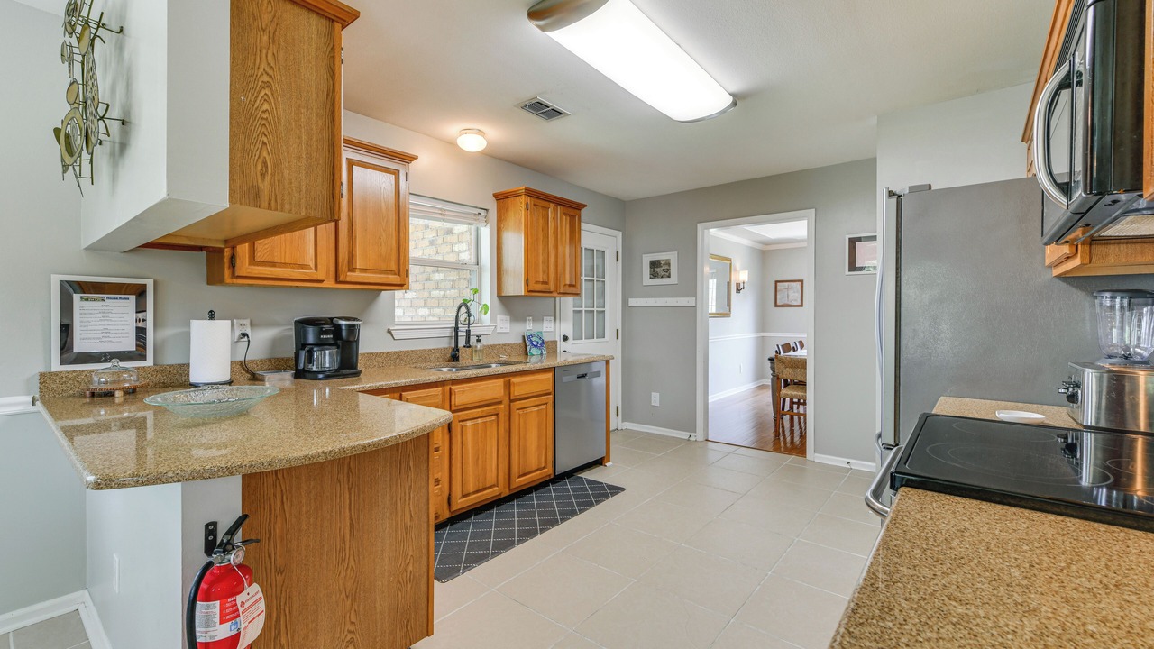 Photo of Kitchen in Diamondhead