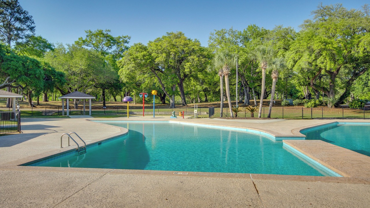 Photo of Outdoor in Diamondhead