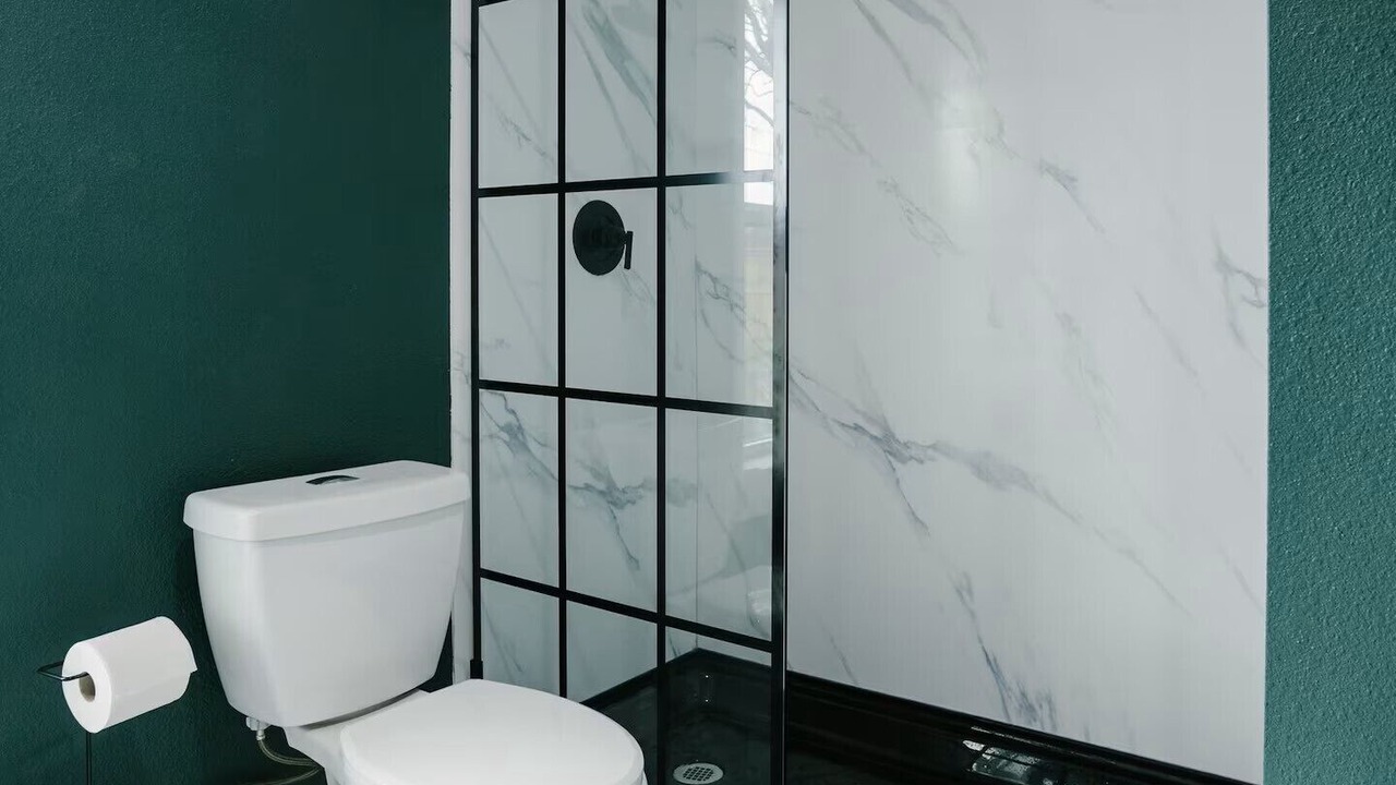 Photo of Bathroom in Bay Area