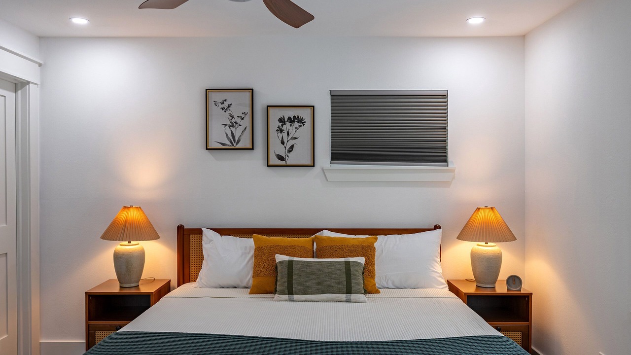 Photo of Bedroom in Spring Branch West