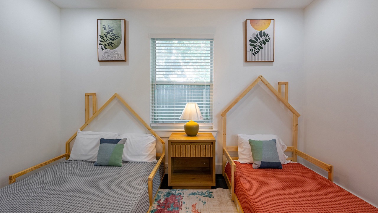 Photo of Bedroom in Spring Branch West