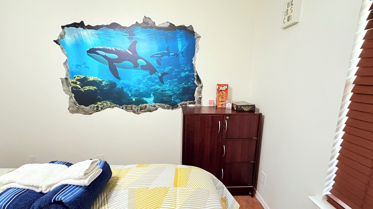 Photo of Bedroom in Heritage
